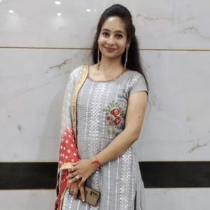 Meet your Posher, Jyoti